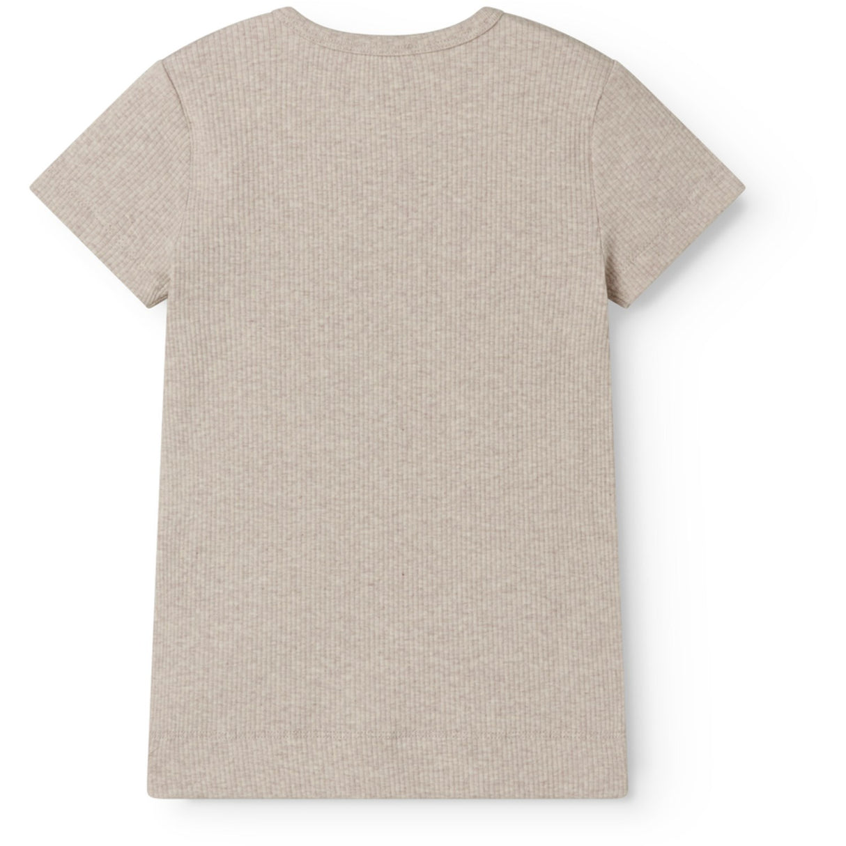 MarMar Modal Melange Light Beige Mel. T-shirt