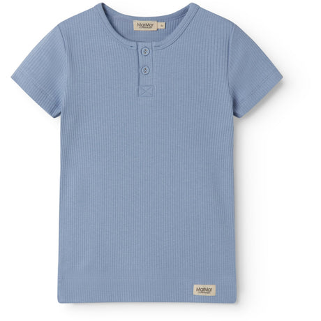 MarMar Modal Blue Iris T-shirt