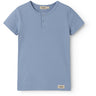 MarMar Modal Blue Iris T-shirt