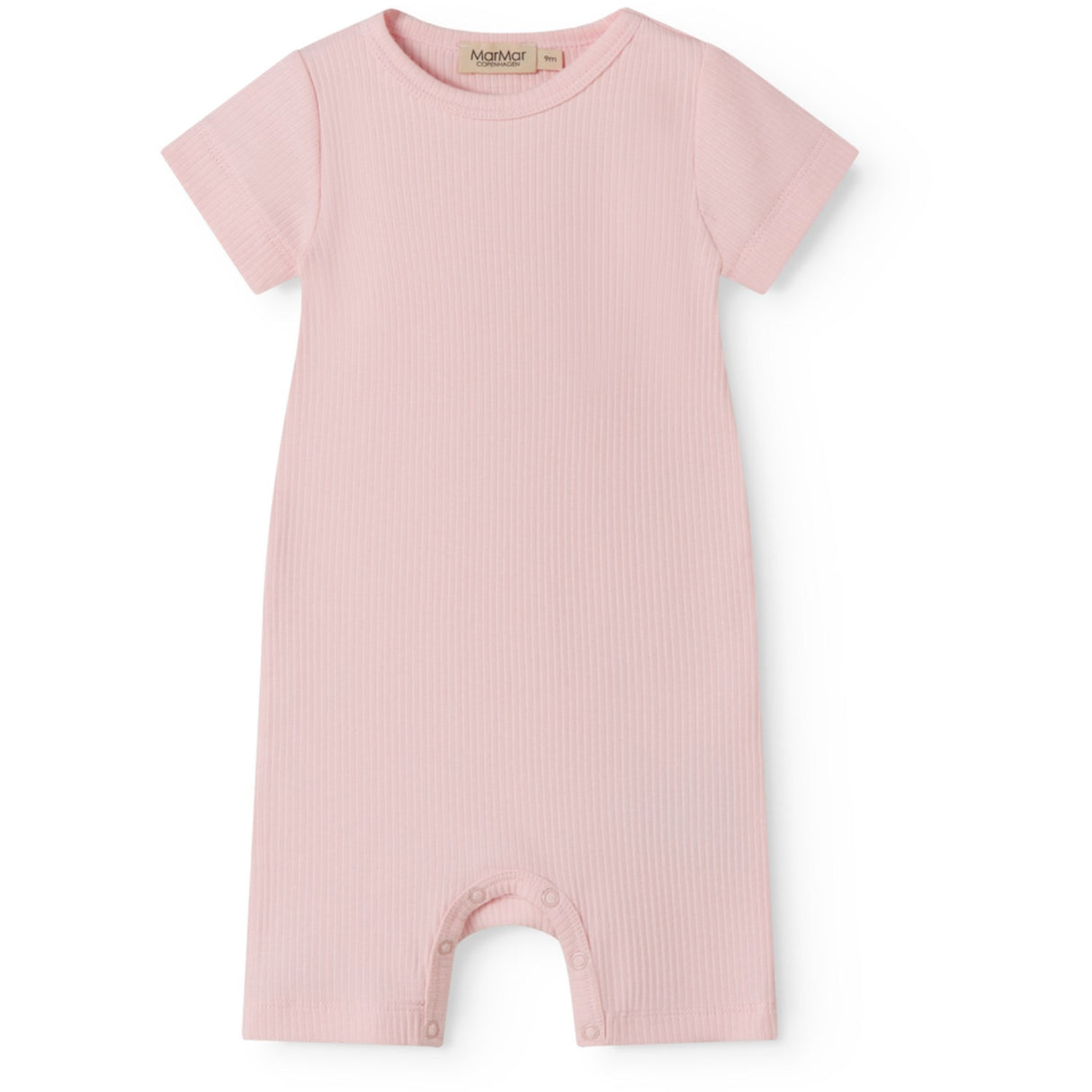 MarMar Modal Rose Touch Summer Rompy