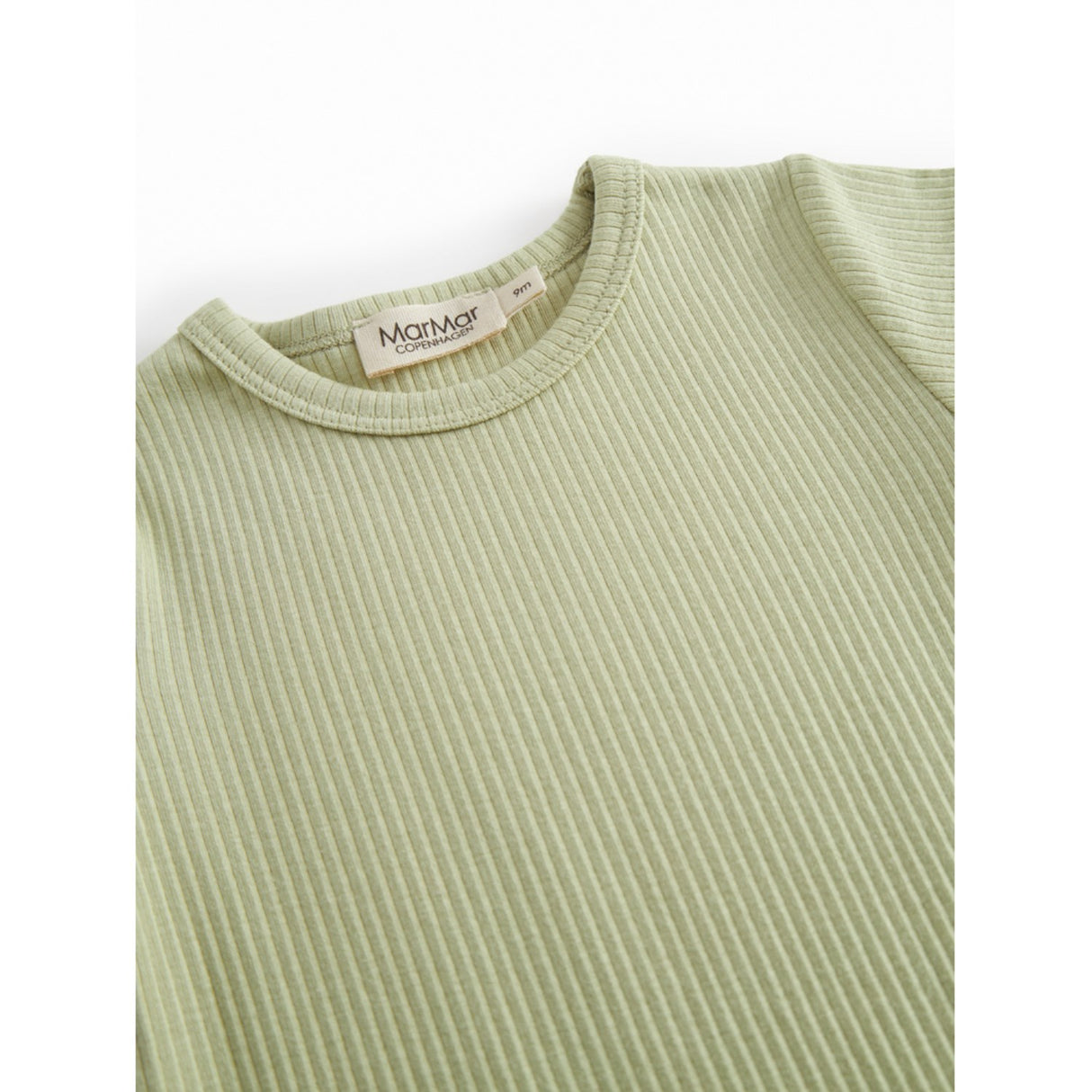 MarMar Modal Dried Bay Summer Rompy