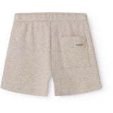 MarMar Modal Melange Light Beige Mel. Bukser S Shorts