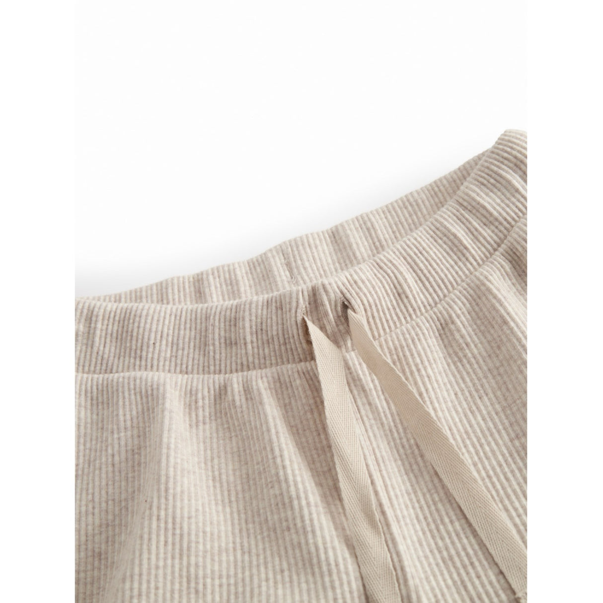 MarMar Modal Melange Light Beige Mel. Bukser S Shorts