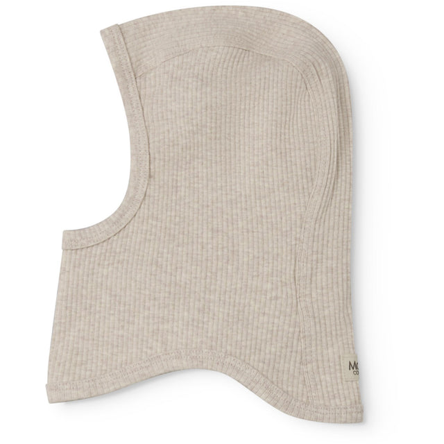 MarMar Modal Melange Light Beige Mel. Elefanthue