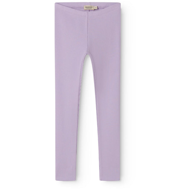 MarMar Modal Lilacs Leggings