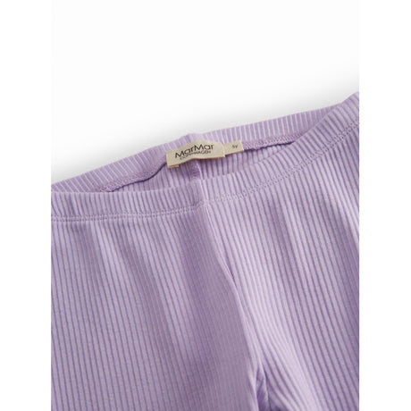 MarMar Modal Lilacs Leggings