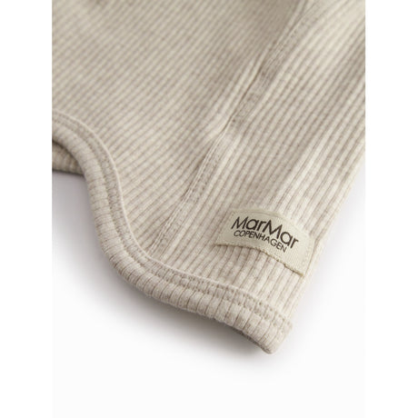 MarMar Modal Melange Light Beige Mel. Elefanthue