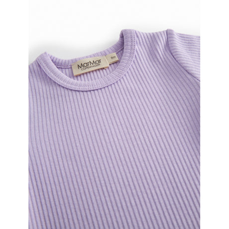 MarMar Modal Lilacs Plain Body SS