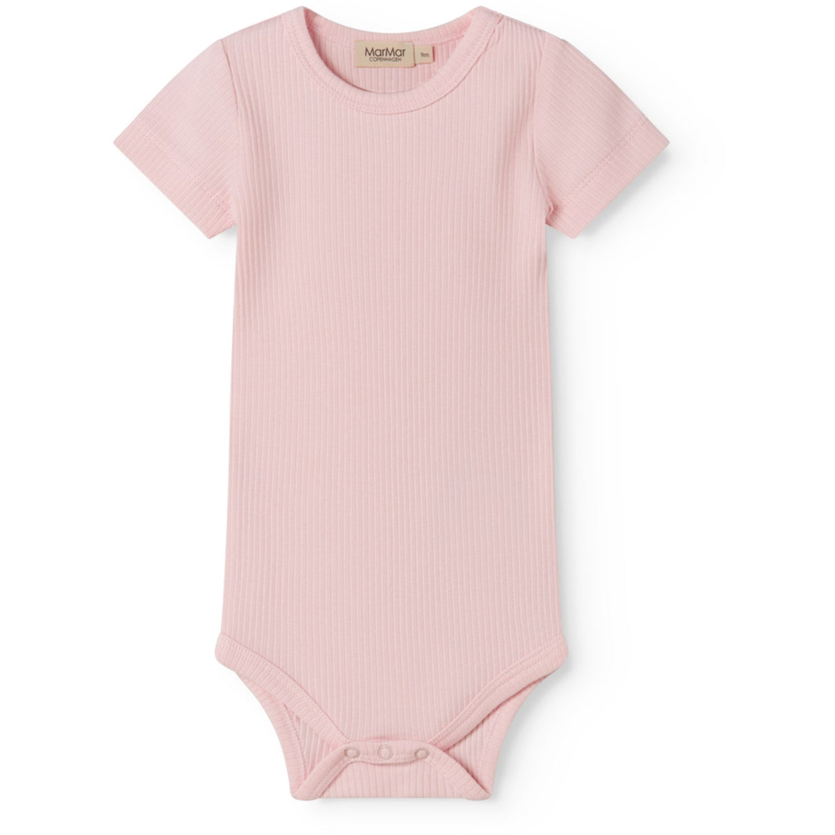 MarMar Modal Rose Touch Plain Body SS
