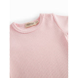 MarMar Modal Rose Touch Plain Body SS