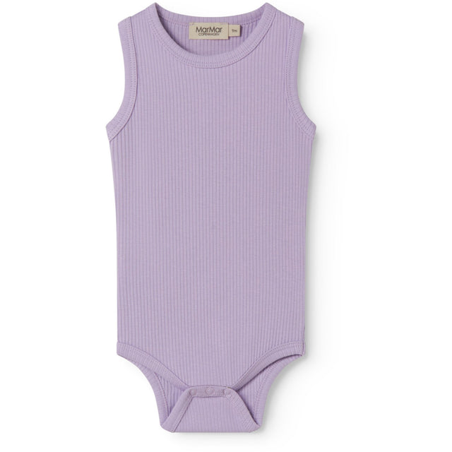 MarMar Modal Lilacs Body Sleeveless