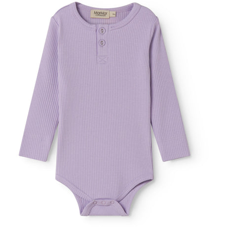 MarMar Modal Lilacs Body LS