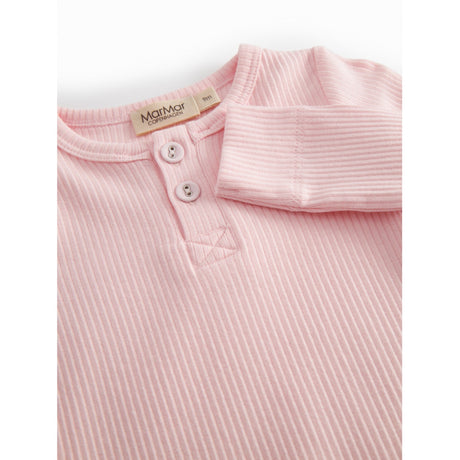 MarMar Modal Rose Touch Body LS