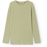 MarMar Modal Dried Bay Plain Bluse