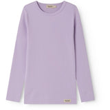 MarMar Modal Lilacs Plain Bluse