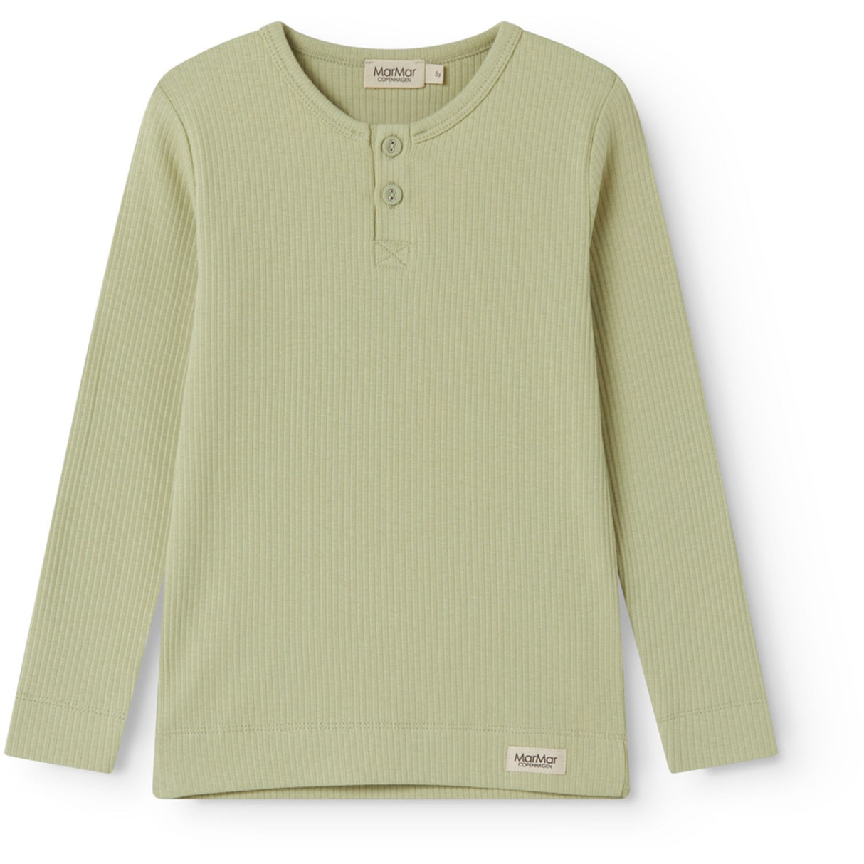 MarMar Modal Dried Bay Bluse