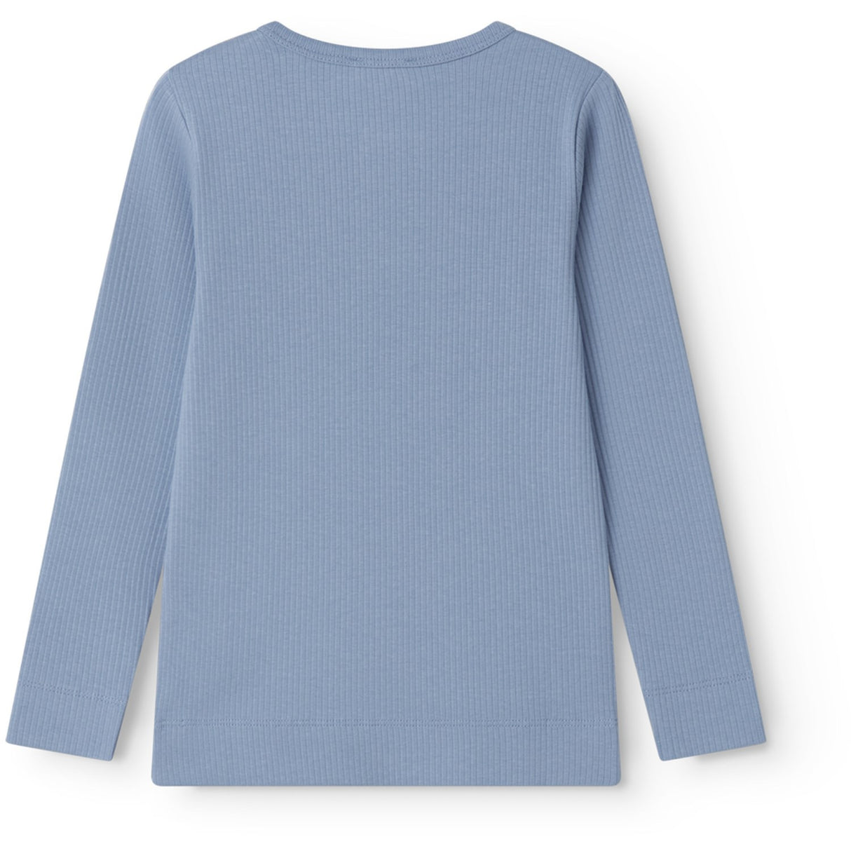 MarMar Modal Blue Iris Bluse