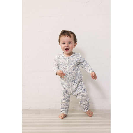 MarMar Newborn Modal Smooth Print Moominvalley Rena Heldragt