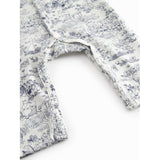 MarMar Newborn Modal Smooth Print Moominvalley Rena Heldragt
