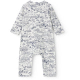 MarMar Newborn Modal Smooth Print Moominvalley Rena Heldragt