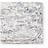 MarMar Newborn Modal Smooth Print Moominvalley Alida Tæppe