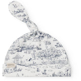 MarMar Newborn Modal Smooth Print Moominvalley Aiki Hue
