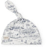 MarMar Newborn Modal Smooth Print Moominvalley Aiki Hue