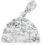 MarMar Newborn Modal Smooth Print Moominvalley Aiki Hue