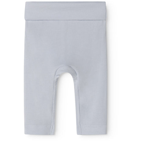MarMar Newborn Micro Modal Blue Mist Piva Bukser