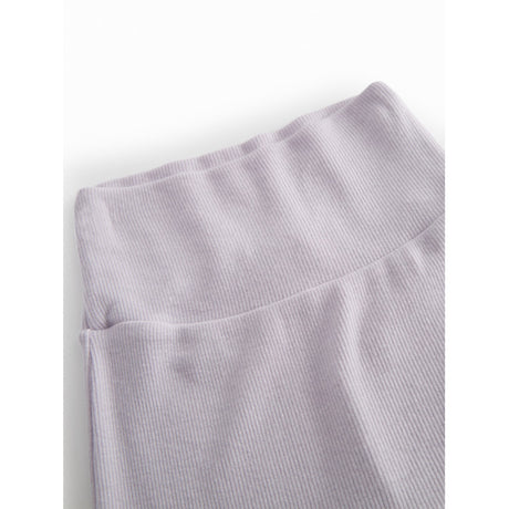 MarMar Newborn Micro Modal Sweet Violet Piva Bukser
