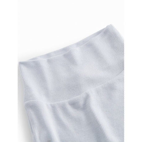 MarMar Newborn Micro Modal Blue Mist Piva Bukser