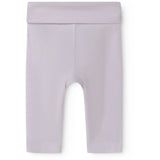 MarMar Newborn Micro Modal Sweet Violet Piva Bukser
