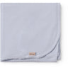MarMar Newborn Micro Modal Blue Mist Alida Tæppe