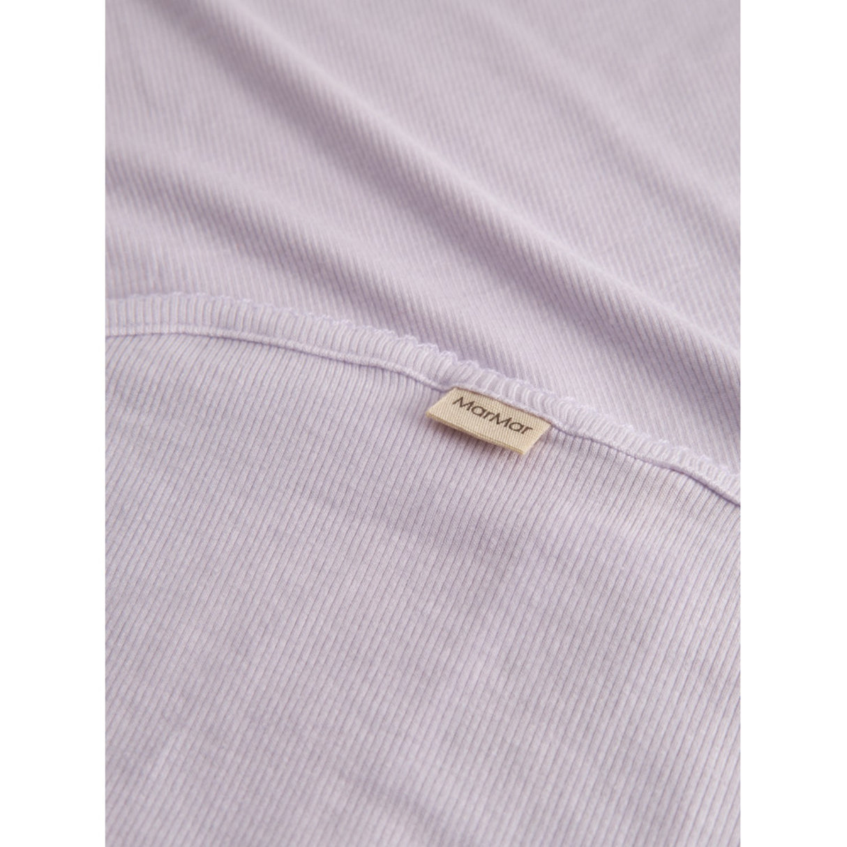 MarMar Newborn Micro Modal Sweet Violet Alida Tæppe