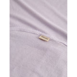 MarMar Newborn Micro Modal Sweet Violet Alida Tæppe