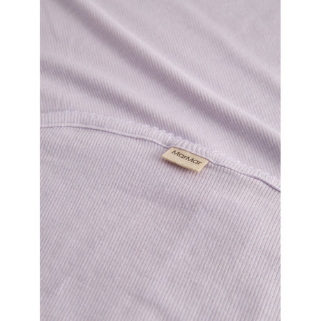 MarMar Newborn Micro Modal Sweet Violet Alida Tæppe