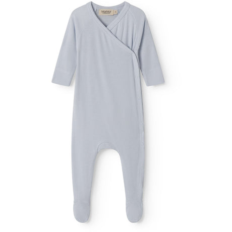 MarMar Newborn Micro Modal Blue Mist Rubello Heldragt