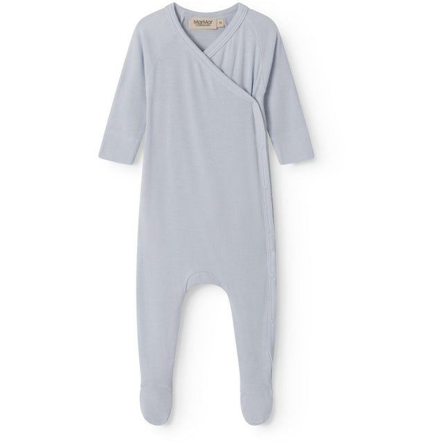 MarMar Newborn Micro Modal Blue Mist Rubello Heldragt