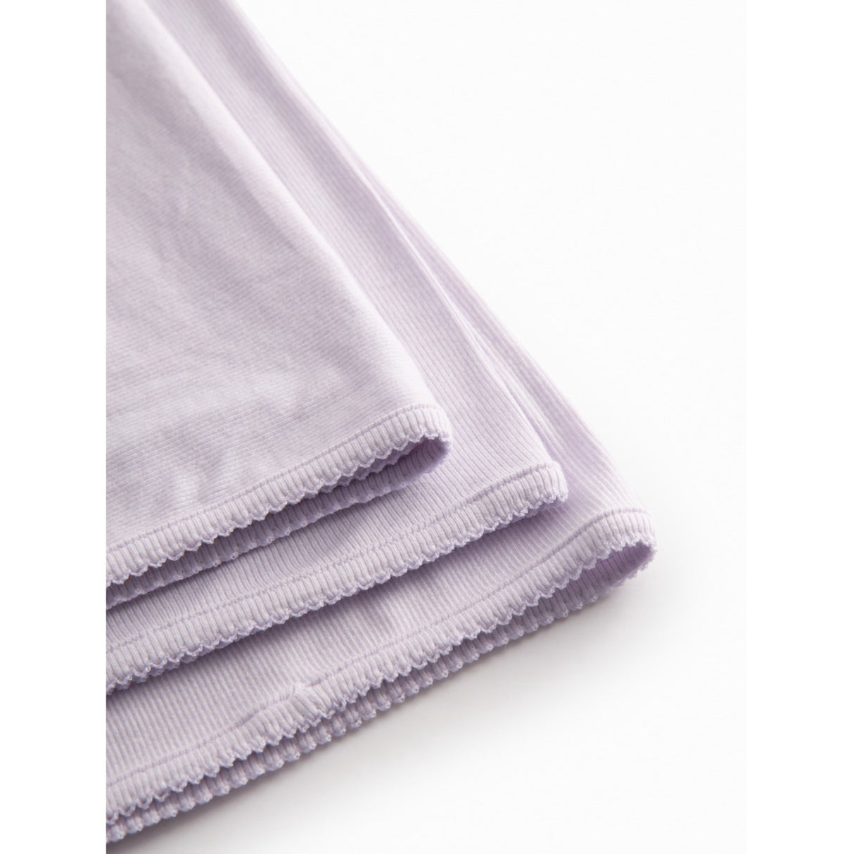 MarMar Newborn Micro Modal Sweet Violet Alida Tæppe