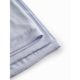 MarMar Newborn Micro Modal Blue Mist Alida Tæppe