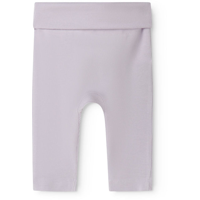 MarMar Newborn Micro Modal Sweet Violet Piva Bukser