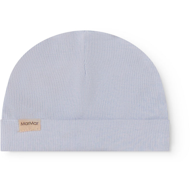 MarMar Newborn Micro Modal Blue Mist Aiko Hue