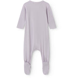 MarMar Newborn Micro Modal Sweet Violet Rubello Heldragt