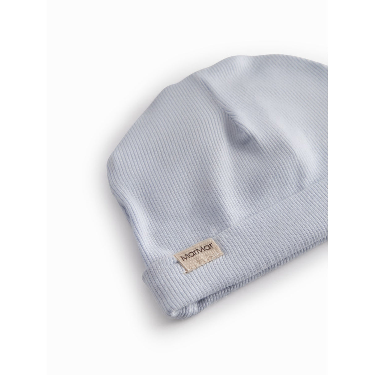 MarMar Newborn Micro Modal Blue Mist Aiko Hue