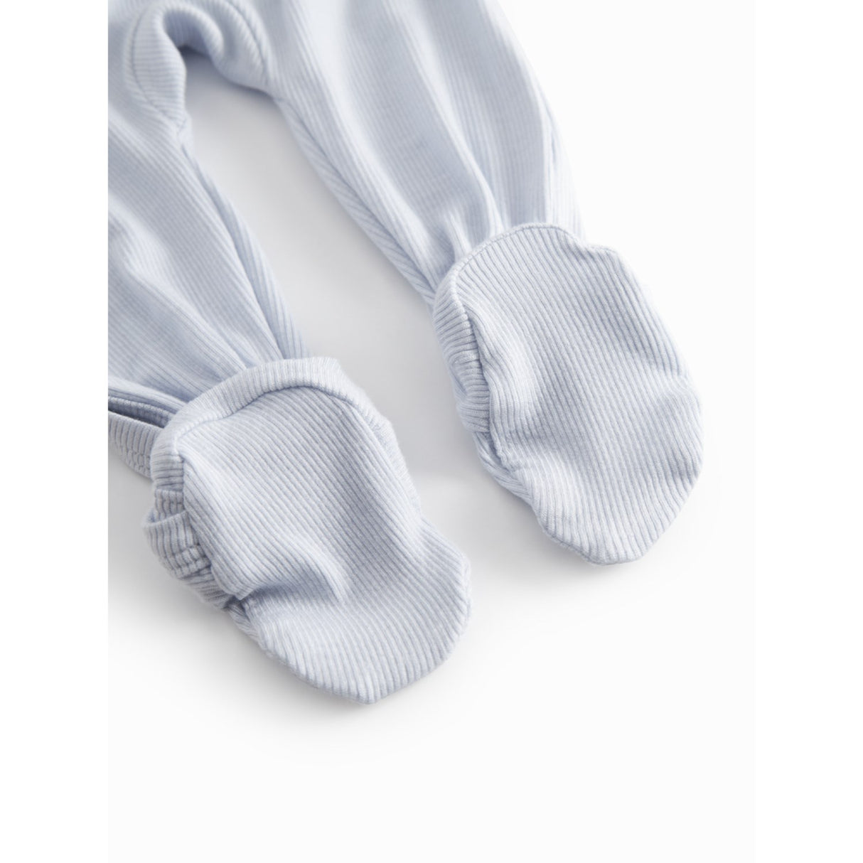 MarMar Newborn Micro Modal Blue Mist Rubello Heldragt
