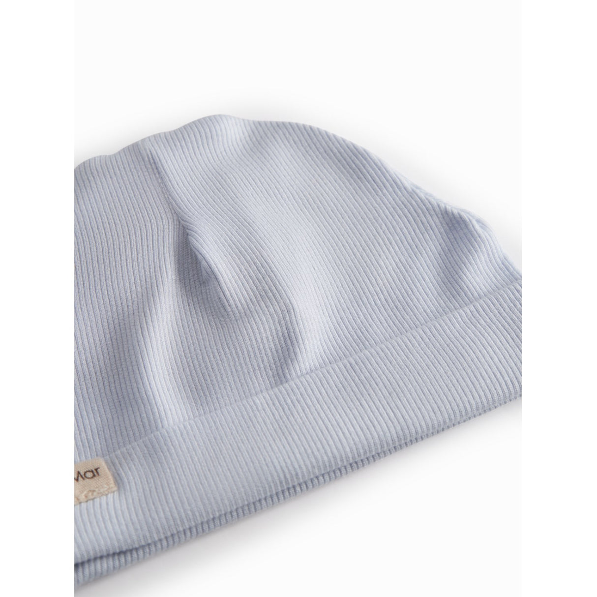 MarMar Newborn Micro Modal Blue Mist Aiko Hue