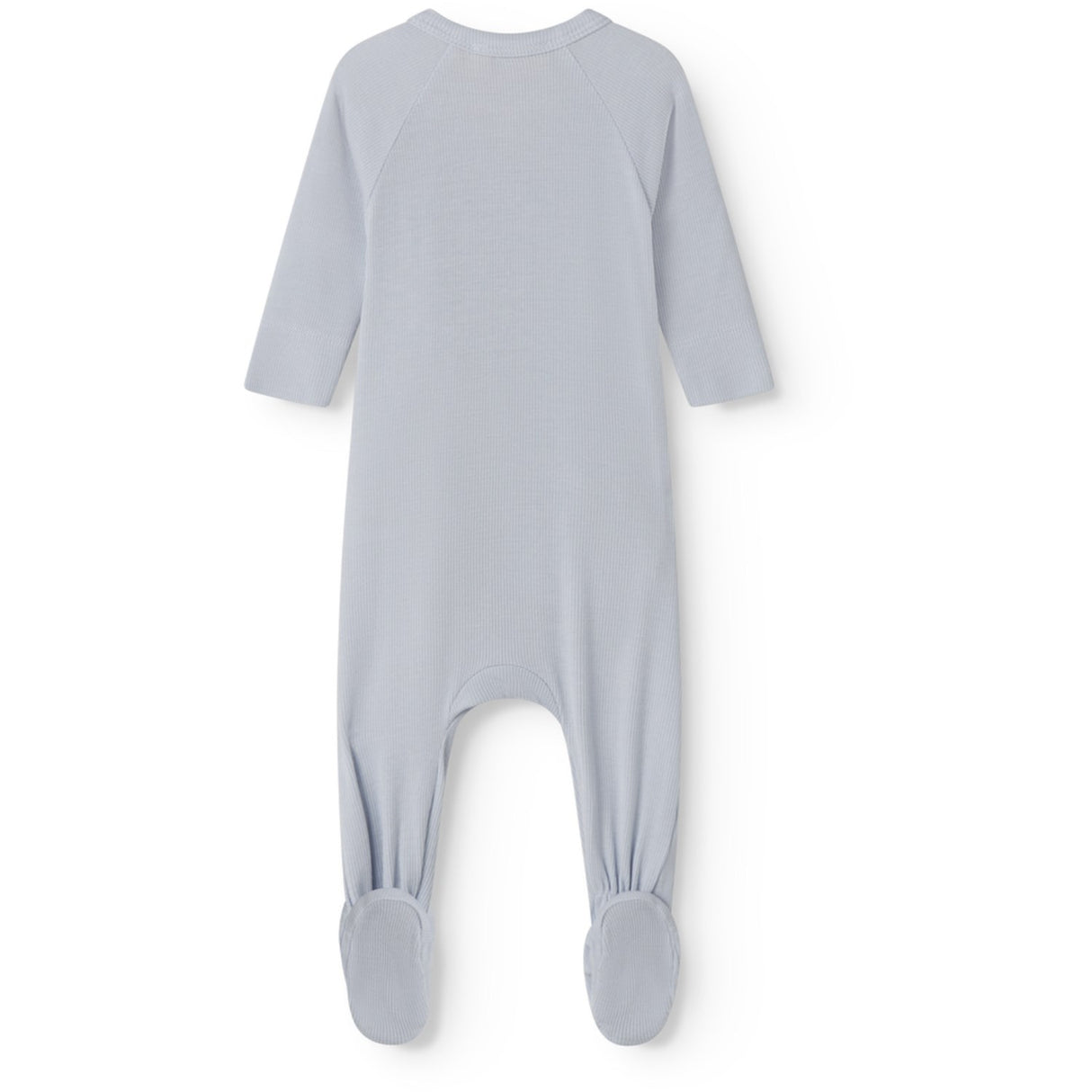 MarMar Newborn Micro Modal Blue Mist Rubello Heldragt