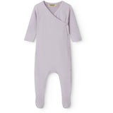 MarMar Newborn Micro Modal Sweet Violet Rubello Heldragt