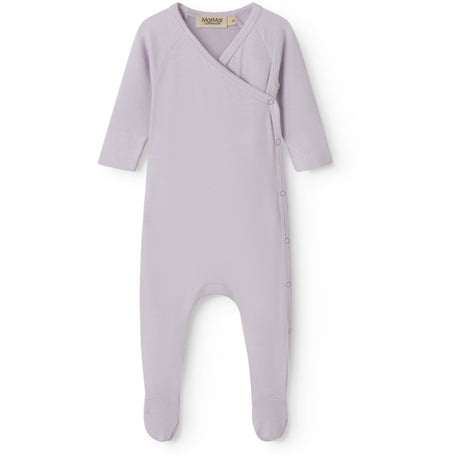 MarMar Newborn Micro Modal Sweet Violet Rubello Heldragt