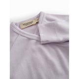 MarMar Newborn Micro Modal Sweet Violet Rubello Heldragt